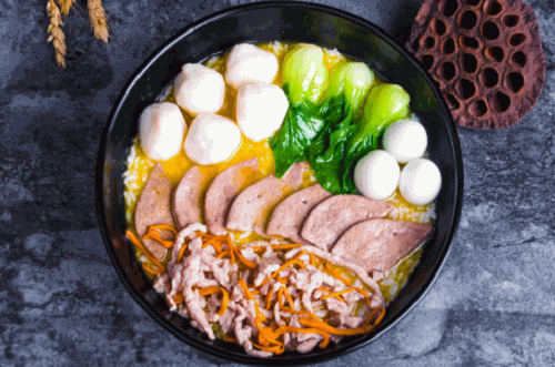 侑汤侑饭