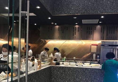 多几谷煎饼