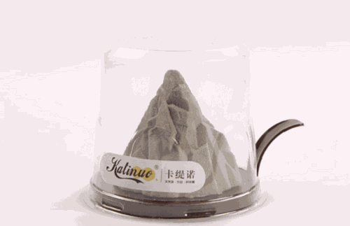 卡缇诺冰淇凌