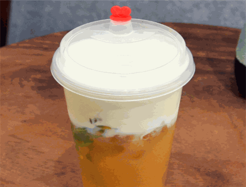 小抹女的茶