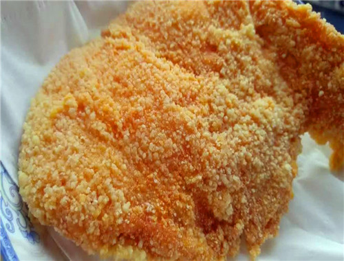 176℃炸鸡排