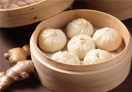 包卟同包子铺