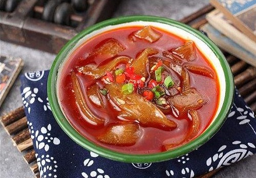 火跳椒麻辣烫