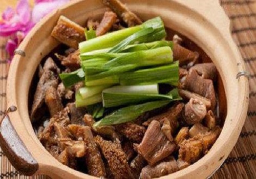 容老爷牛杂