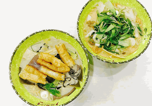 麻辣传香麻辣烫