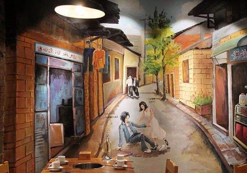火跳椒麻辣烫