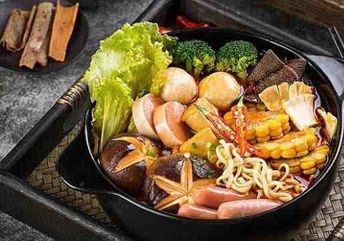 麻小劲麻辣烫