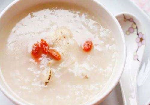 粥饭世家