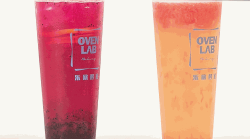 OVEN LAB乐欧酵室