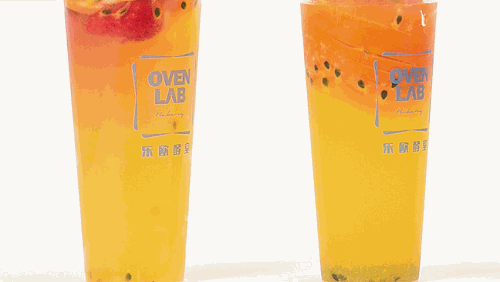 OVEN LAB乐欧酵室