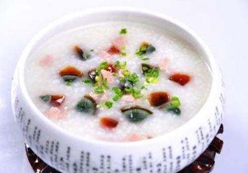 粥饭世家
