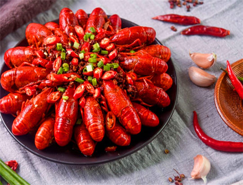 皇仕虾皇