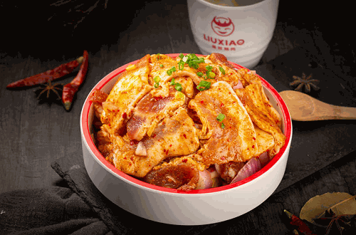 留效烤肉