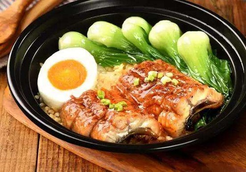香他她煲仔饭