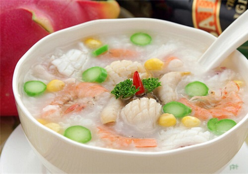 花粥