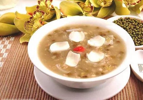 花粥