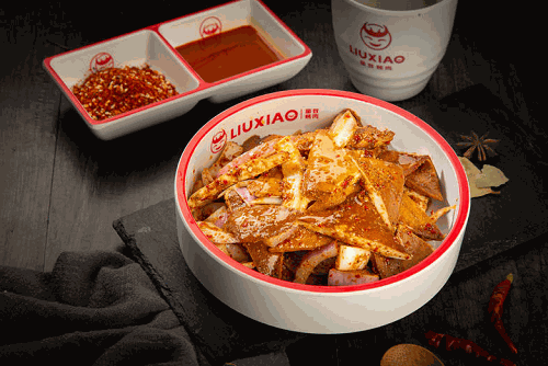 留效烤肉