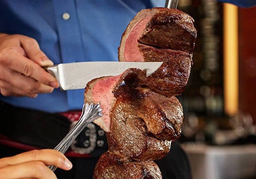 里约巴西烤肉