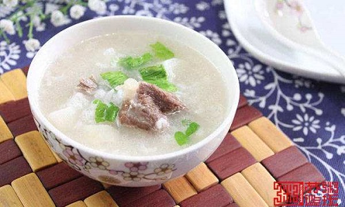 苏粥巡抚