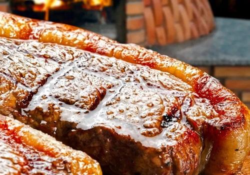 里约巴西烤肉