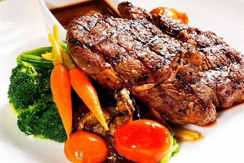 里约巴西烤肉