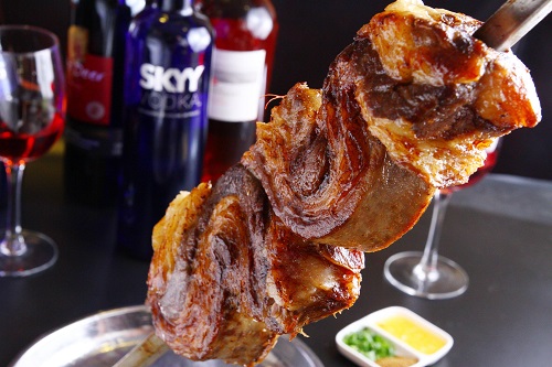 里约巴西烤肉