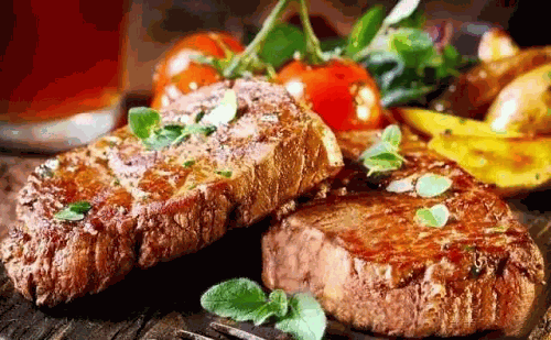 里约巴西烤肉