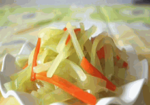 马记酸辣粉