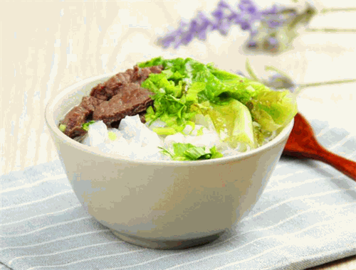 米小伙粥铺