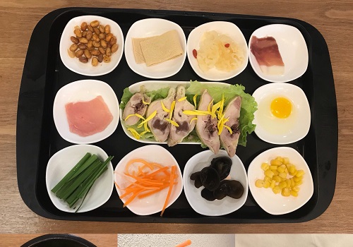 云膳过桥米线