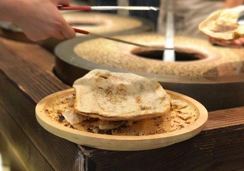 小杨锅盔