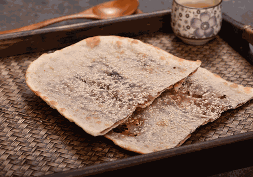 小杨锅盔