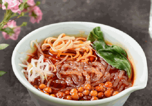 小杨锅盔