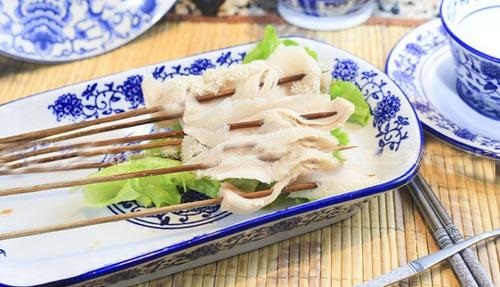 山城风串串王