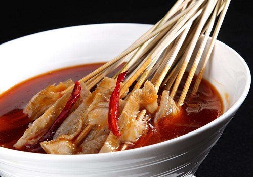 张尧串串香