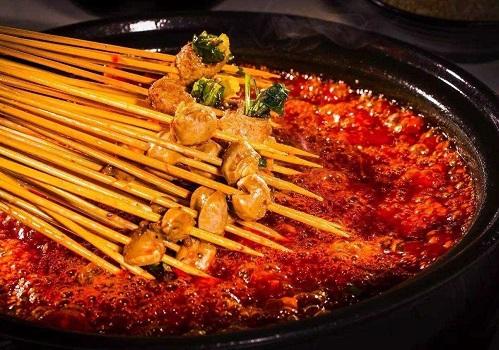 签年大计串串香