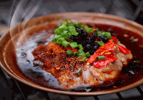 花库串串