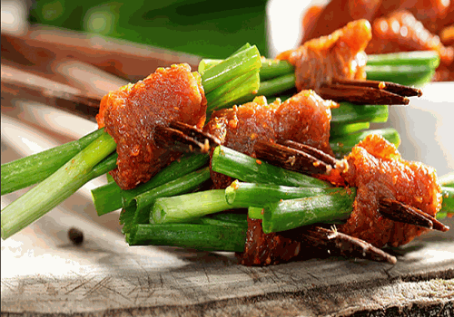 那哥尖货串串