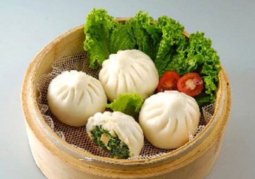 煌笼记包子