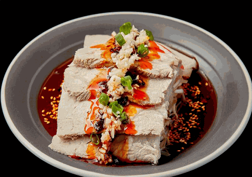 乐来佳中式快餐