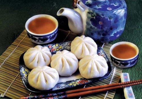 煌笼记包子