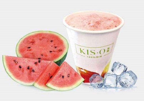 KIS·O亲果鲜果饮品