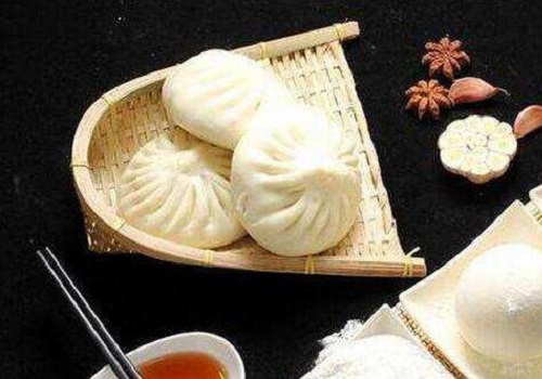 煌笼记包子