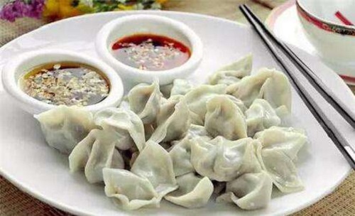 大牛水饺