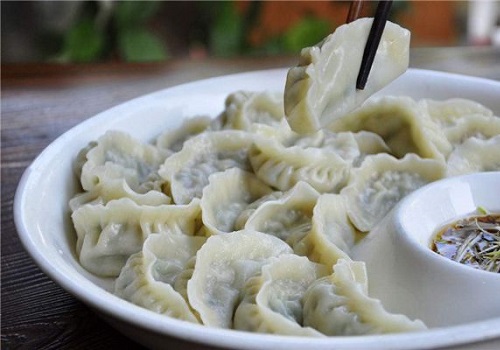 大牛水饺