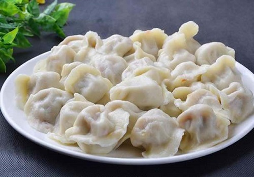 大牛水饺