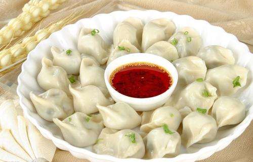 大牛水饺