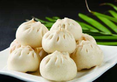 煌笼记包子