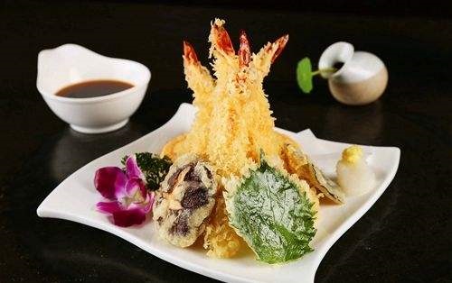 miss汇珍天妇罗