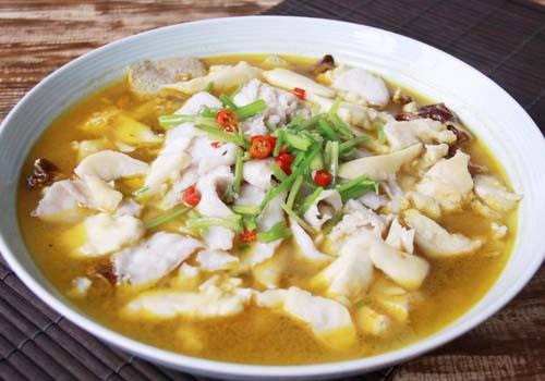鱼你Yosolo酸菜鱼